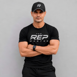 The Rep Master